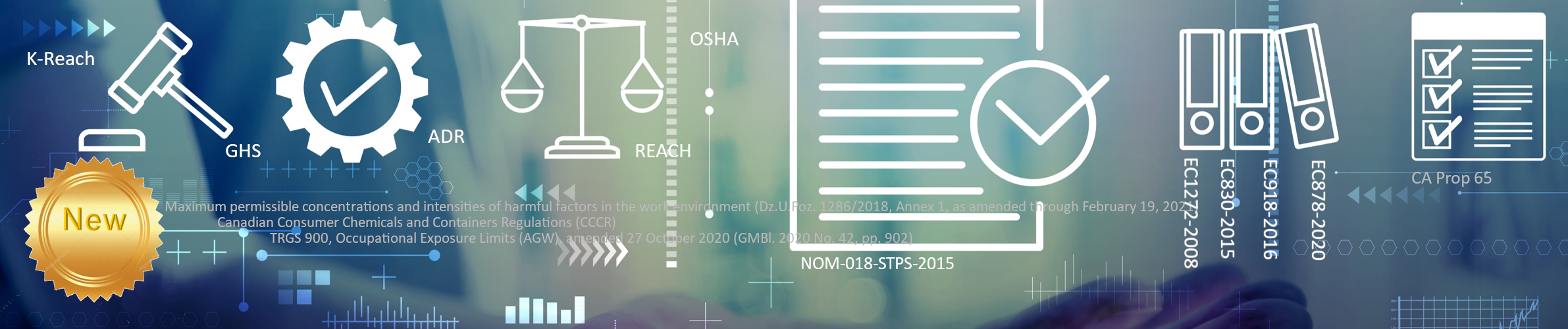 Regulatory Compliance