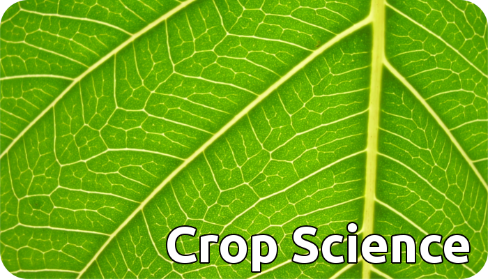 Crop Science