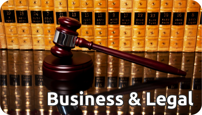 Business & Legal