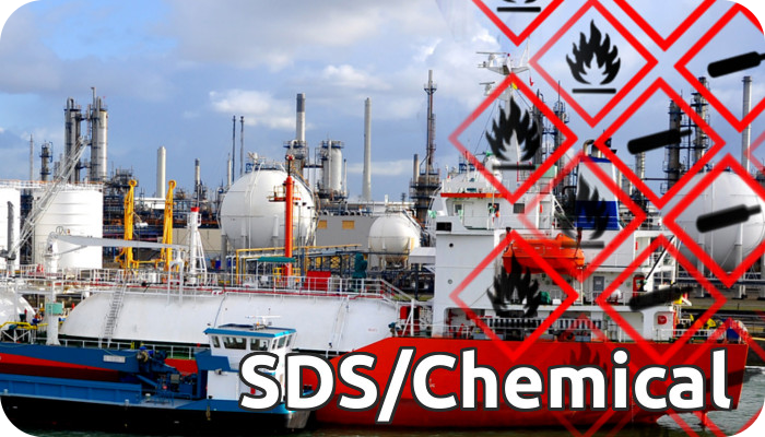 SDS/Chemical
