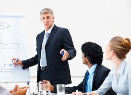 Meeting